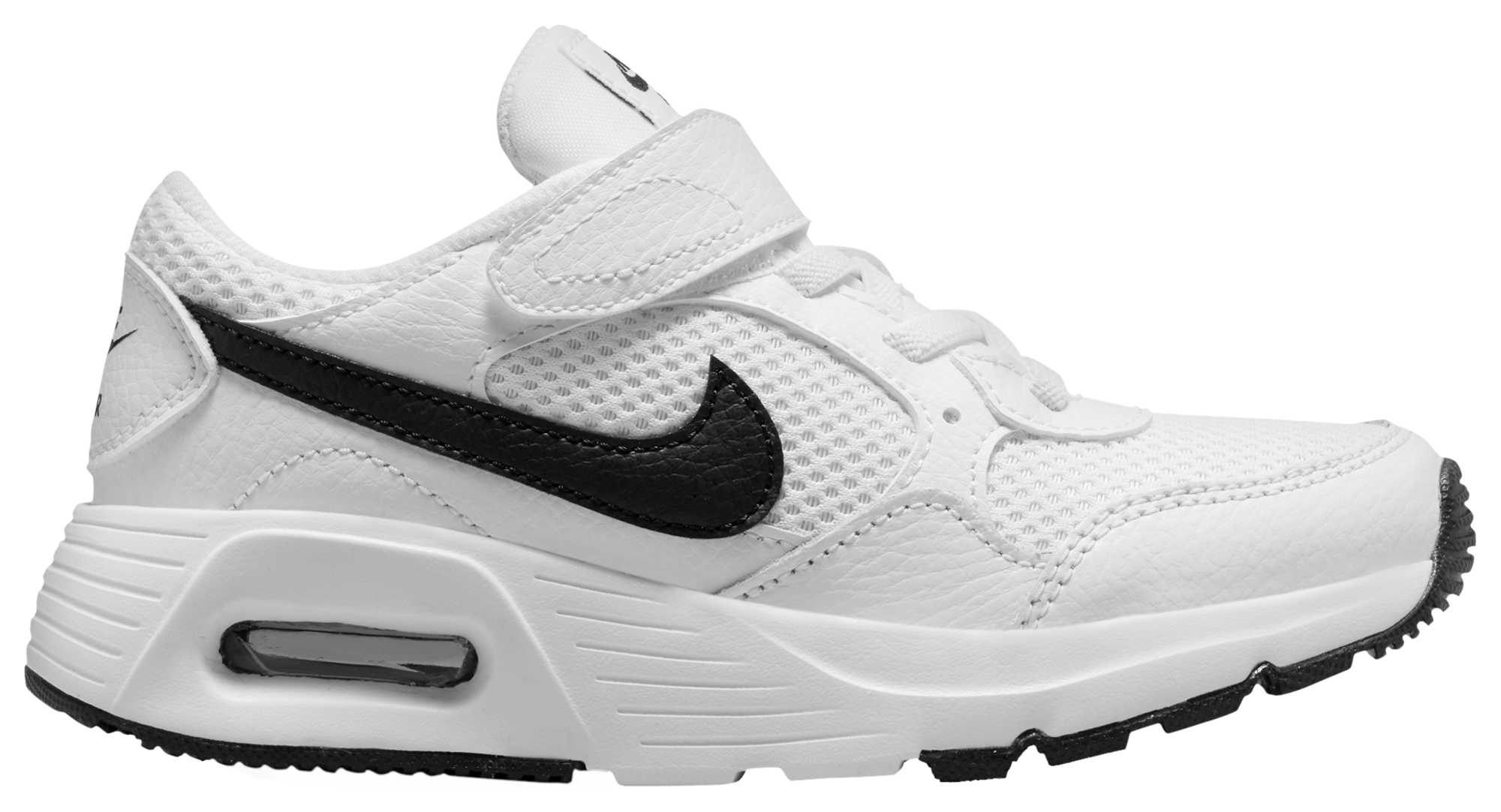 White nike shoes foot hot sale locker