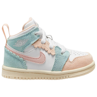 Jordan 1s hot sale for girls