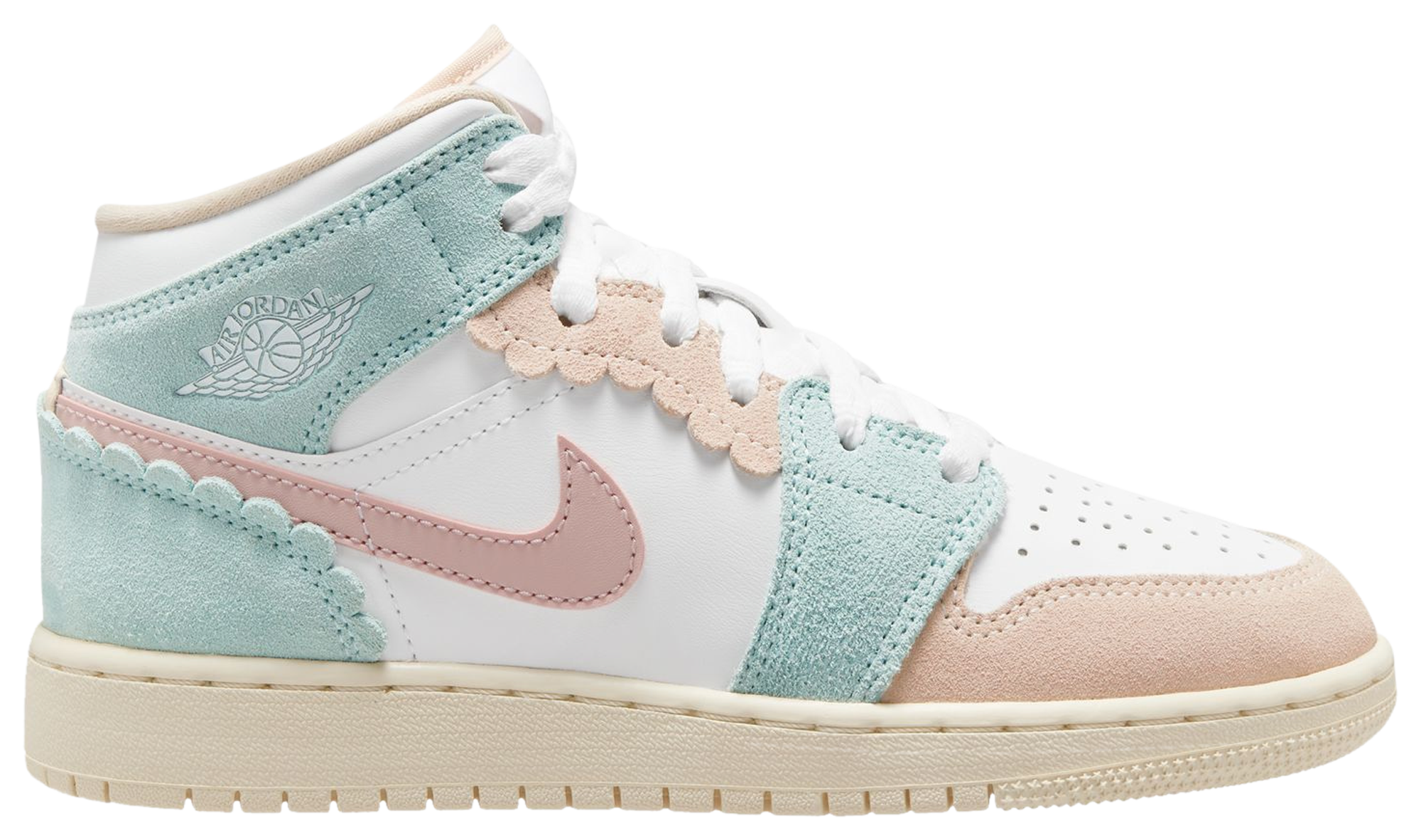 Jordan 1 on outlet girls