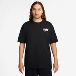 Black/Multi