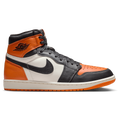 Jordan Retro 1 High OG - Jordan Black/Sail