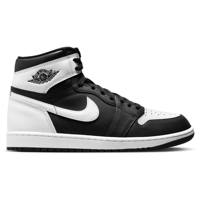 Air jordan 1 retro high og 2025 white/black-wolf grey footlocker