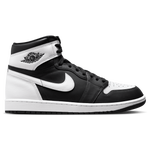 Black/White/White