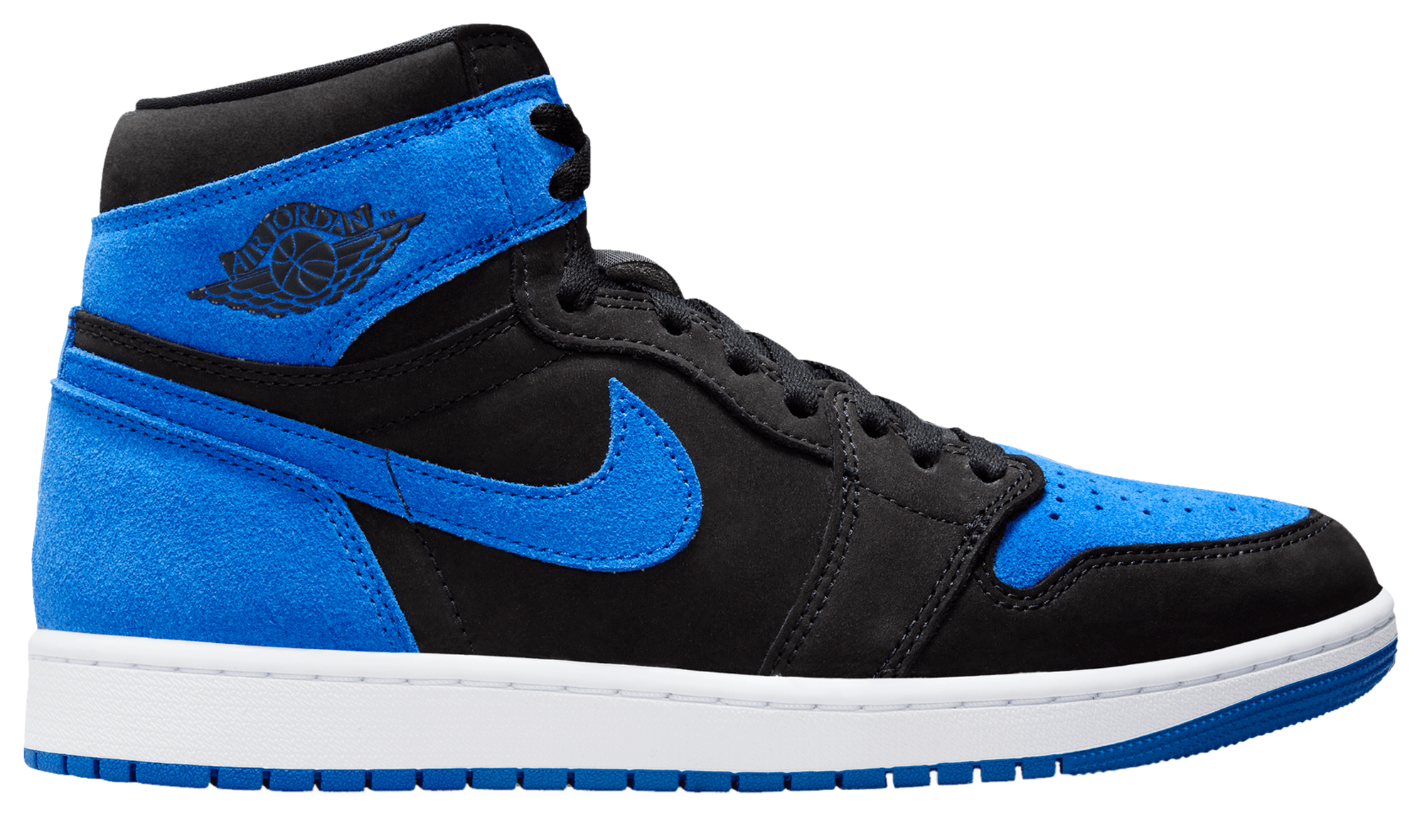 Champs air cheap jordan 1