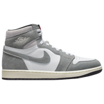 Grey/White/Red