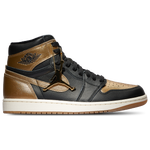 Black/Metallic Gold