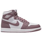 White/Purple/White
