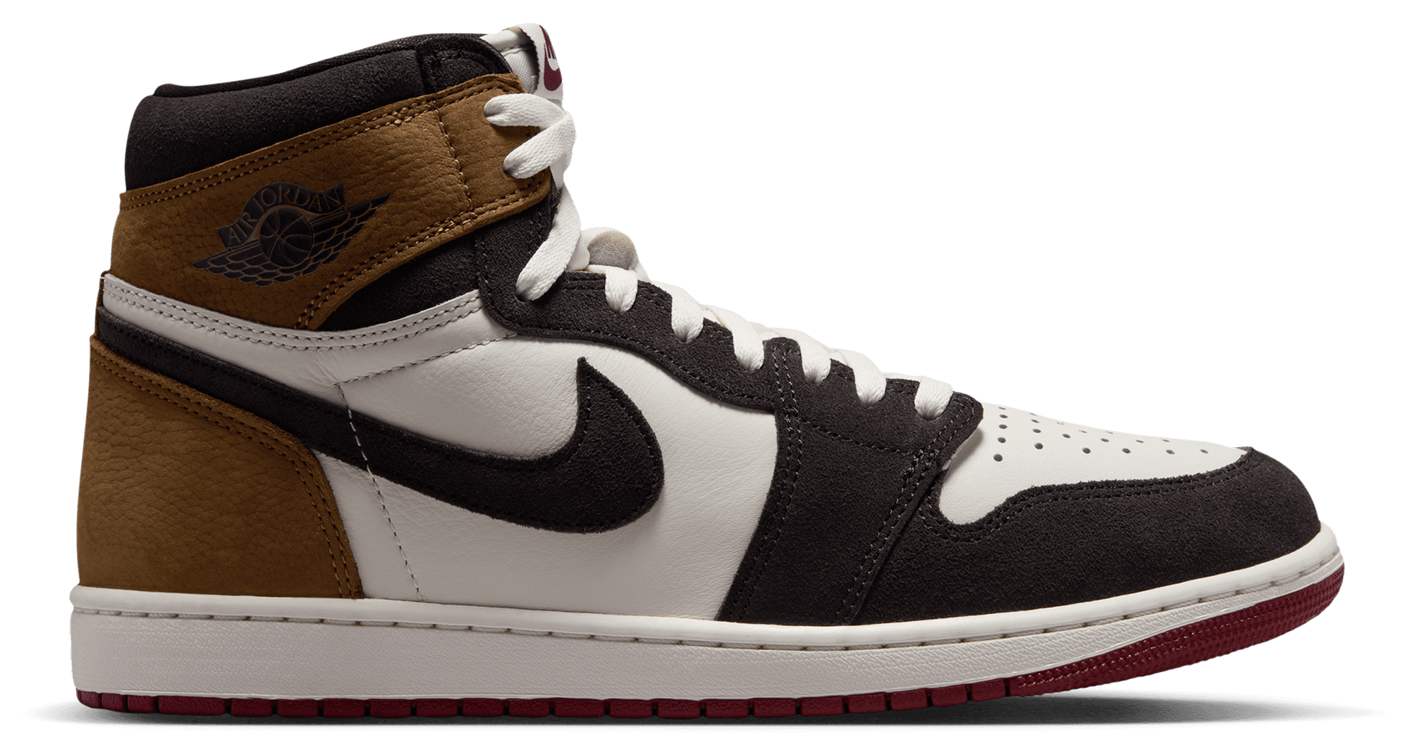 Jordan Retro 1 High OG - Men's | Foot Locker