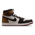 Jordan Retro 1 High OG - Jordan Multi/Shadow Brown