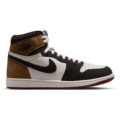 Jordan Retro 1 High OG - Jordan Multi/Shadow Brown