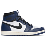 Blue/Black/White