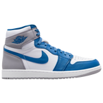 True Blue/White/Cement Grey
