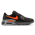 Nike Air Max Excee - Men's Black/Hyper Crimson/Smoke Grey