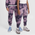 Nike NSW Club HBR Fleece Joggers - Boys' Grade School Dark Raisin/Plum Dust