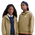 Nike Windrunner Hooded Jacket - Boys' Grade School Parachute Beige/Parachute Beige/Parachute Beige