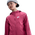 Nike Windrunner Hooded Jacket - Boys' Grade School Sweet Beet/Sweet Beet/Sweet Beet
