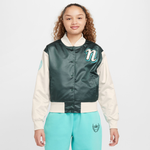 Green/Brown
