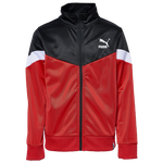 Red/Black/White