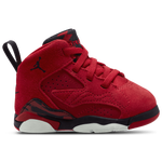 Black/Red/White