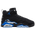 Jordan MVP - Boys' Grade School White/Blue/Black