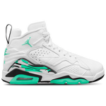 White/Green Glow/Black
