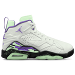Black/Purple/White