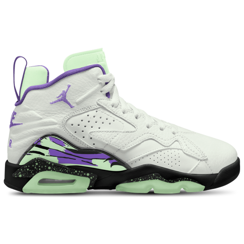 Amazon.com | Jordan MVP, Black/Dark Concord, 11 US, DZ4475