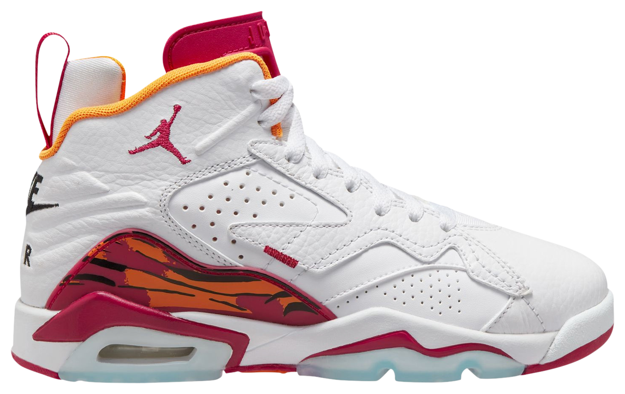 Jordan MVP | Kids Foot Locker
