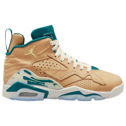 Jordan MVP