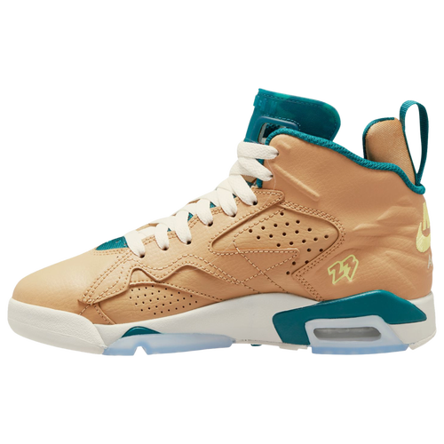 Jordan MVP