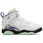 White/Purple/Black