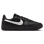 Black/Silver
