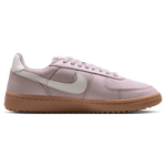 Platinum Violet/Sail/Gum Dk Brown