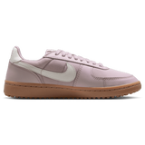 Platinum Violet/Sail/Gum Dk Brown