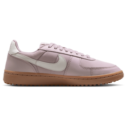 Women's - Nike Field General - Platinum Violet/Sail/Gum Dk Brown