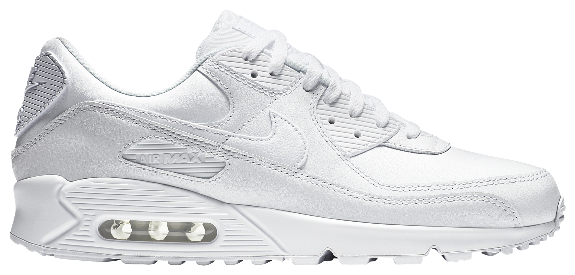 nike air max 90 white mens