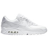 White/White/White - Nike Air Max 90 Ltr-wh/wh/wh