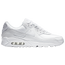 Nike Air Max 90 - Men's White/White/White