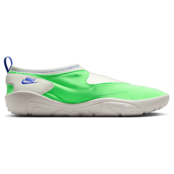 Men's - Nike Aqua Turf - Green Strike/Racer Blue/Platinum Tint