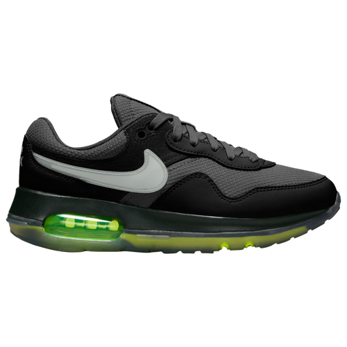 

Boys Nike Nike Air Max Motif - Boys' Grade School Shoe Red/Black Size 06.5