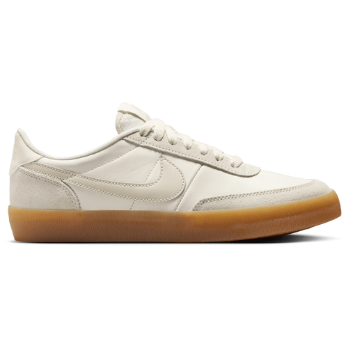 WOMENS - Nike Killshot 2 - Sail/Lt Orewood Brown