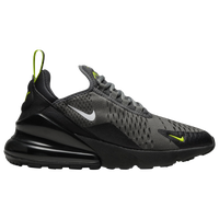 Nike air 270 outlet grey black