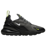 Iron Grey/White/Black