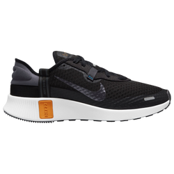 Men's - Nike Reposto - Black/White/Grey