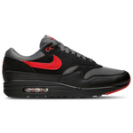 Black/University Red/Grey