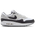 Nike Air Max 1 - Men's Black/White