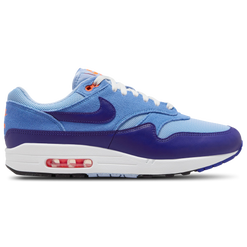 Psychic Blue/Deep Royal Blue/Navy