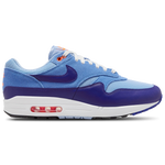 Psychic Blue/Deep Royal Blue/Navy