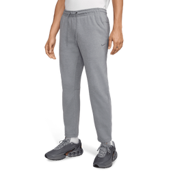 Men's - Nike Dri-FIT UV Primary Tapered Pant - Heather/Cool Grey/Cool Grey