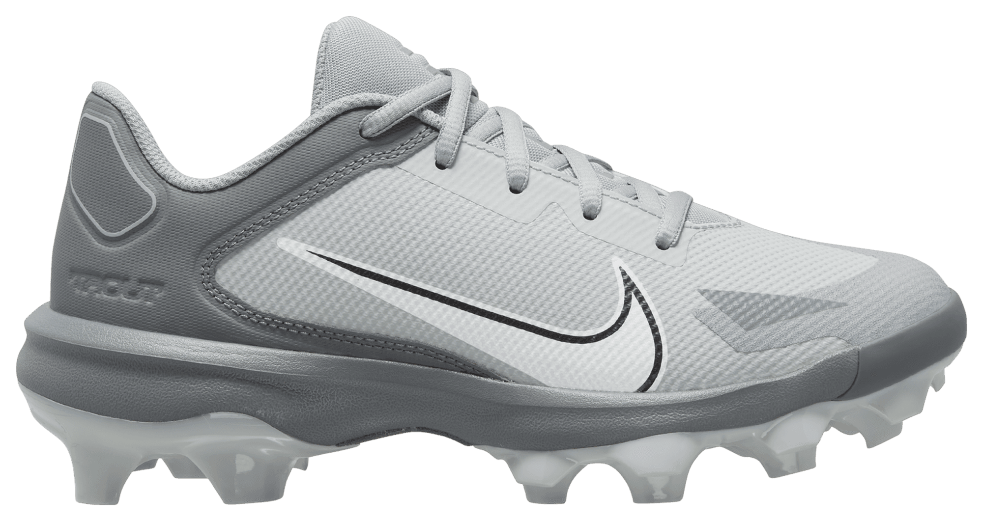 MHS Baseball Team Gets Nike Mike Trout Vapor Cleats